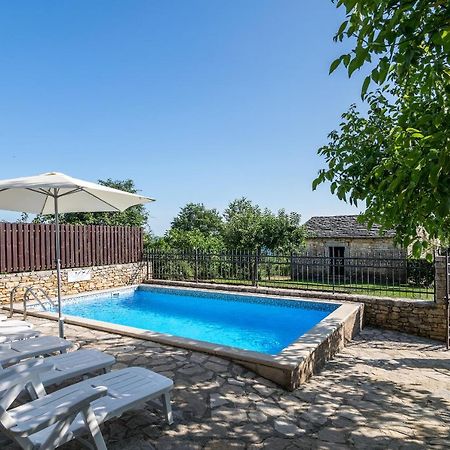 Villa Maria Oprtalj Ngoại thất bức ảnh