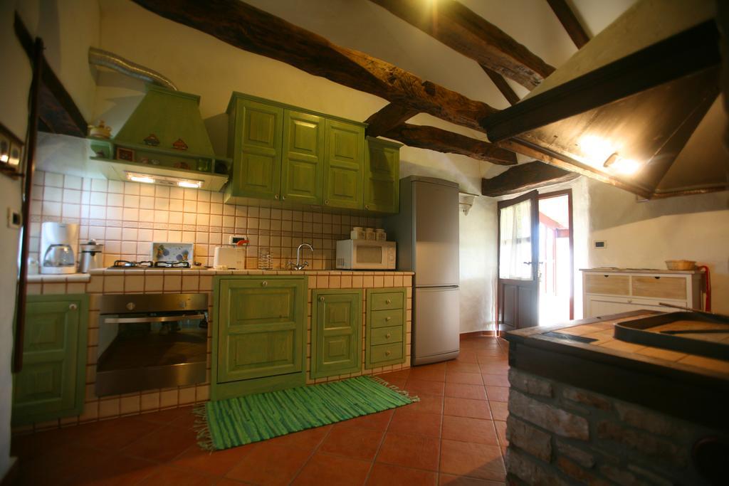 Villa Maria Oprtalj Ngoại thất bức ảnh